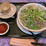 ベトナム料理 CAY DUA - 