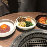 焼肉うしごろ - 