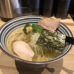 麺屋 號tetu - 