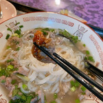 ベトナム料理 CAY DUA - 