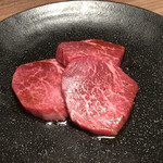 焼肉うしごろ - 