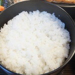 うなぎ秋本 - 鰻付き三重弁当