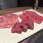 焼肉うしごろ - 