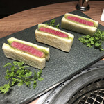 焼肉うしごろ - 