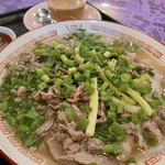 ベトナム料理 CAY DUA