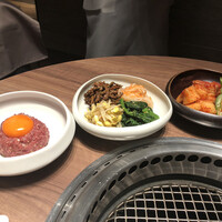 焼肉うしごろ 銀座店 - 
