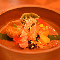 日本料理 by ザ・リッツ・カールトン日光 - 