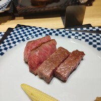 個室和食 肉割烹 吟次郎 品川駅前店 - 