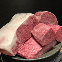 焼肉うしごろ 銀座店 - 