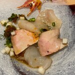 銀座 しのはら - 