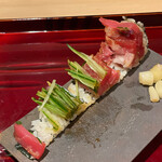 銀座 しのはら - 