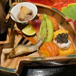 銀座 しのはら - 