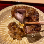 銀座 しのはら - 