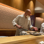 銀座 しのはら - 