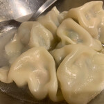 餃子酒家 酔仙 - 