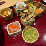 銀座 しのはら - 