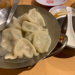 餃子酒家 酔仙 - 