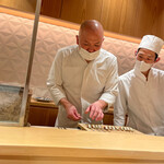 銀座 しのはら - 