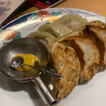 餃子酒家 酔仙 - 