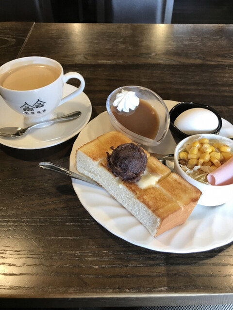 Machi ya Coffee Kisogawa Ten photo 5