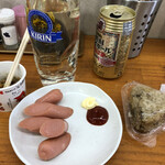 福栄のから揚げ - 