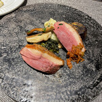 コンカドーロ - 