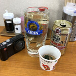 福栄のから揚げ - 