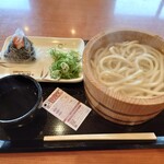 丸亀製麺 - 