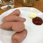 福栄のから揚げ - 