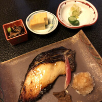 赤坂とゝや魚新 - 