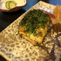 赤坂とゝや魚新 - 