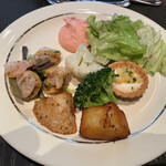 ロウリーズ・ザ・プライムリブ - 