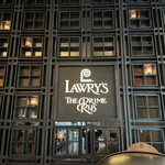 ロウリーズ・ザ・プライムリブ - 