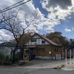 ハーブカフェYKガーデン - 外観