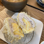 とんかつ成蔵 - 