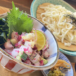 Mori Meshi - 