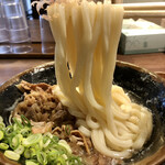 香川 一福 - 麺リフト