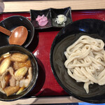 肉汁饂飩屋 とこ井 - 