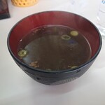 Kouyou - スープ
