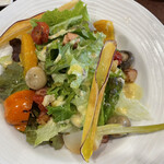 ビストロ　イイダ - 