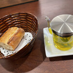 ビストロ　イイダ - 