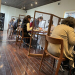 ビストロ　イイダ - 