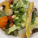 ビストロ　イイダ - 