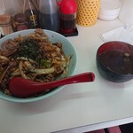 Kouyou - スタミナ丼大