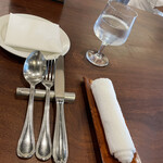 ビストロ　イイダ - 