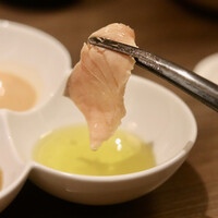 しゃぶしゃぶKINTAN 表参道店 - 