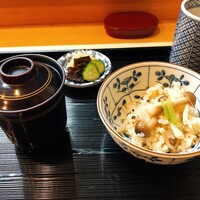 祇園ゆやま - 