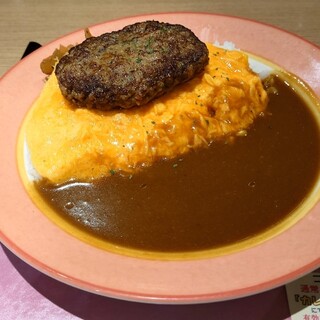 カレーハウス BINGO_1