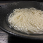 戸隠さつま庵 - 