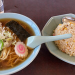 珍来 - 料理写真: